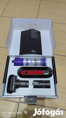 Új Dyson tavaszi takarító készlet