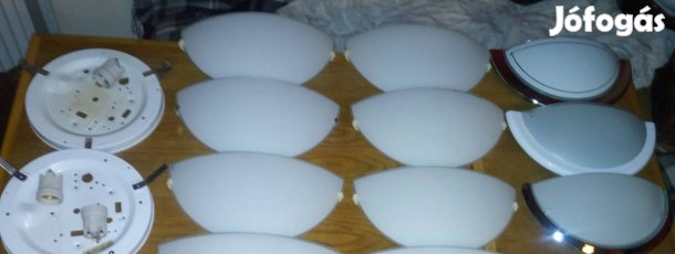 Új E27-es UFO Lámpák ( Szett )