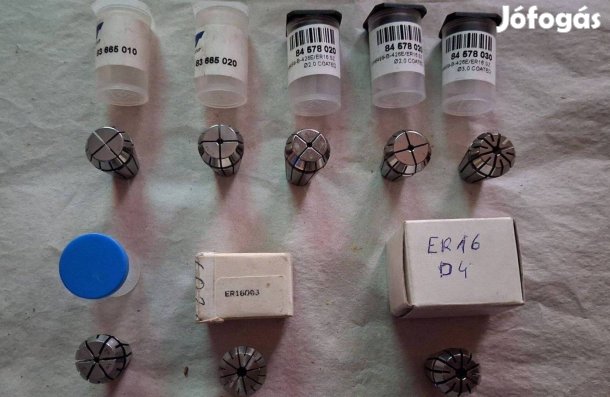 Új ER16 minőségi patronok eladók