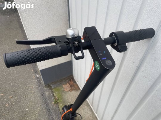 Új E Roller 120kg teherbírás 12kg  olcsón / csere