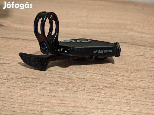 Új E*Thirteen dropper kar 