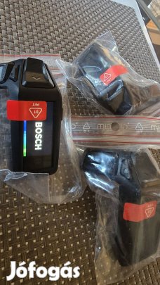 Új E-bike Smart System Purion 200 kijelző 