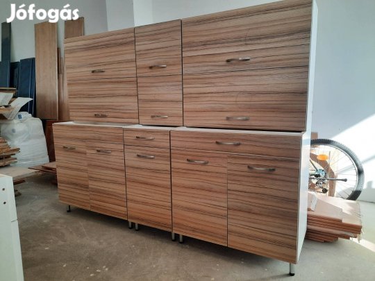 Új Egzóta konyhabútor (AN135)