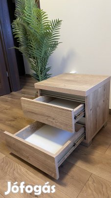Új Éjjeli szekrény(ek)