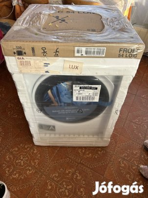 Új Electolux mosógép 