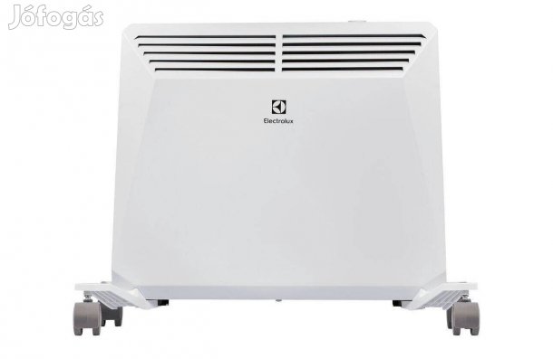 Új Electrolux ech-ecn-1000 m eec elektromos fűtőtest konvektor