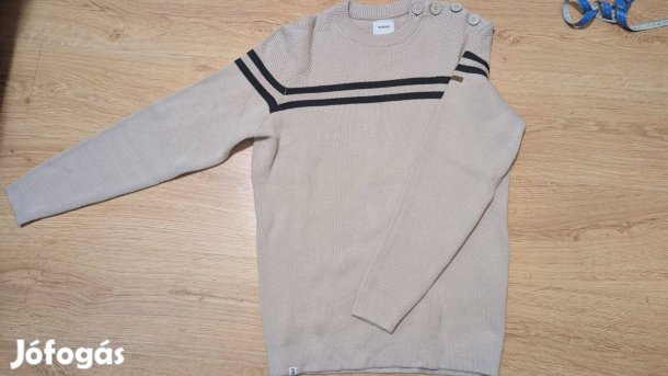 Új Elegáns Pulóver férfi