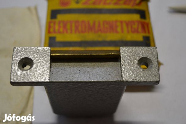 Új Elektromos lépcsőházi ajtónyitó 3-5 Volt