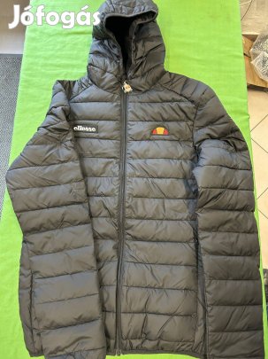 Új Ellesse XS kabát