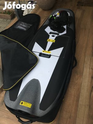 Új Eltron E15 Jetboard 