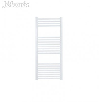 Új Emko törölközőszárító radiátor 50x120cm fehér