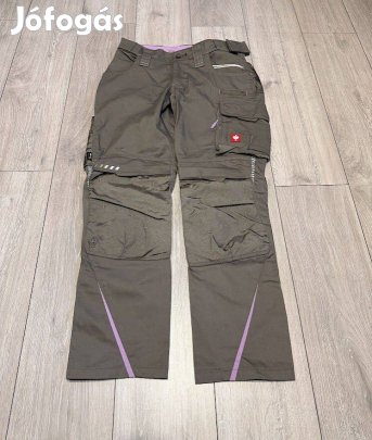 Új Engelbert Strauss 2020 motion női nadrág 38 -as (M -es)