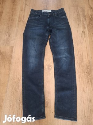 Új Engelbert Strauss farmernadrág 