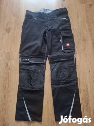 Új Engelbert Strauss motion 2020 női munkásnadrág 