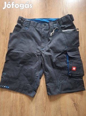 Új Engelbert Strauss motion 2020 rövidnadrág 