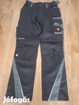 Új Engelbert Strauss motion munkásnadrág 