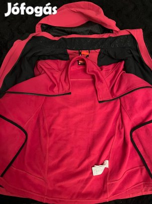 Új Engelbert Strauss női téli kabát télikabát 2:1-ben L L-es!