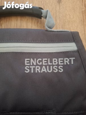 Új Engelbert Strauss szerszámtartó szegtáska 