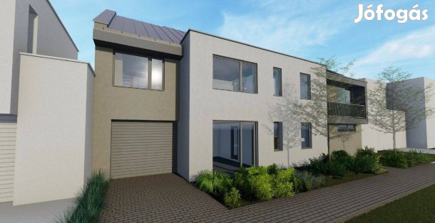 Új Építésű, Belvárosi Téglalakás Modern, Energiatakarékos Otthon!