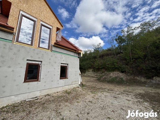 Új Építésű, Panorámás Családi Ház