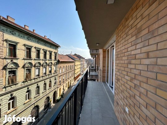 Új Építésű, Világos Lakás Várja Első Lakóját Erkéllyel+Teremgarázzsal