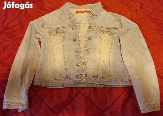 Új Eredeti Aboriginal Farmer Kabát Dzseki M-L 