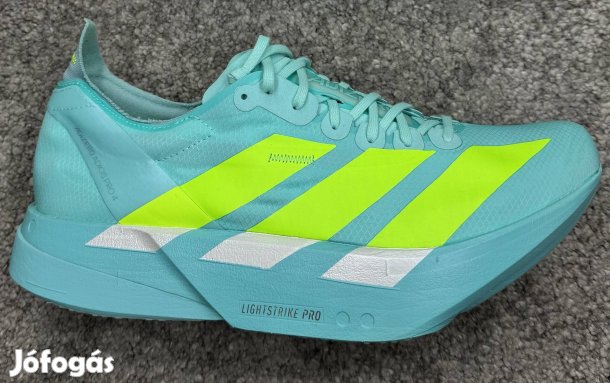 Új Eredeti Adidas Adizero Adios Pro 4 46