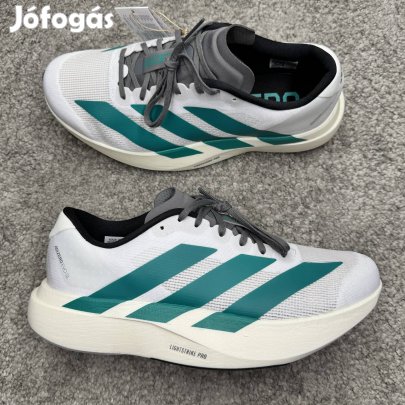 Új Eredeti Adidas Adizero Evo Sl 41  1/3  