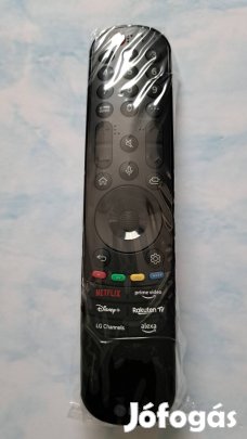 Új Eredeti LG MR24GA Magic Motion távirányító