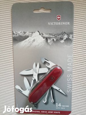 Új Eredeti Svájci Katonaibicska