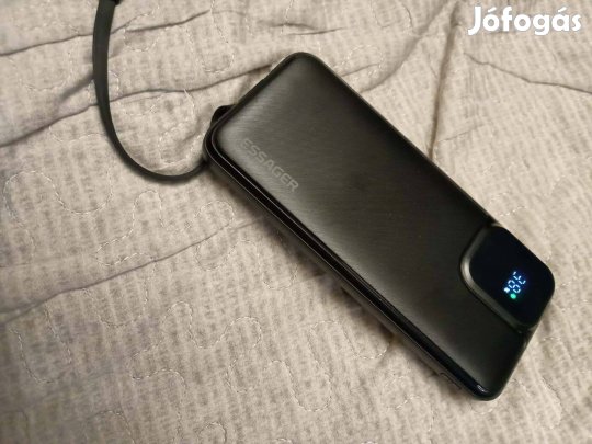 Uj Essager 10000 mAH powerbank elado