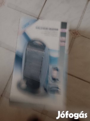 Új FK21 es  halogén fűtotest  eladó