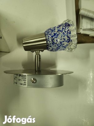 Új Fali dekor lámpa!