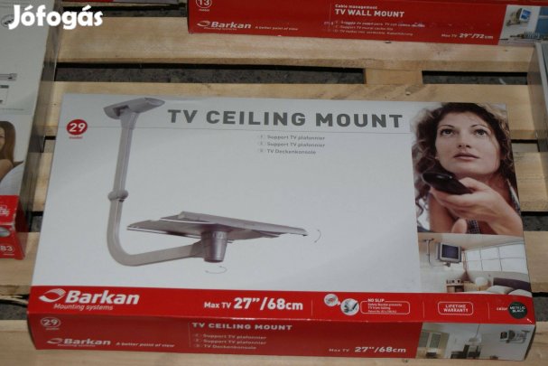 Új Fali tv tartó projektor hangfal mikro vetítő állvány mennyezeti