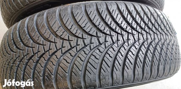 Új Falken Euro All Season AS210 225/55 R18 négyévszakos gumik 2db