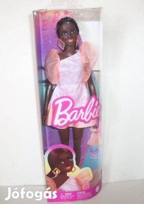 Új Fashionistas és egyéb Barbie baba babák
