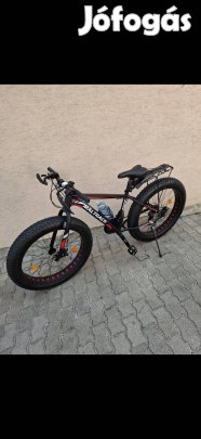 Új Fatbike terep kerékpár eladó 