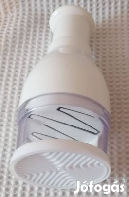 Új Fehér Hagyma / Zöldség / Fűszer Aprító / Konyhai Eszköz