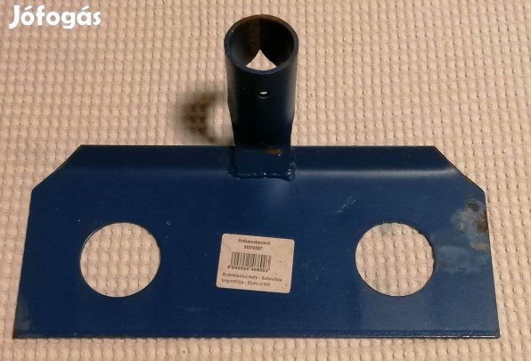 Új Fém Habarcskeverő / Malterkeverő Fej / Építőipari Szerszám