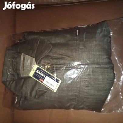 Új Férfi Dzseki L-Es