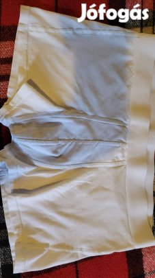 Új Ferfi boxeralsó 8db méret xl feher
