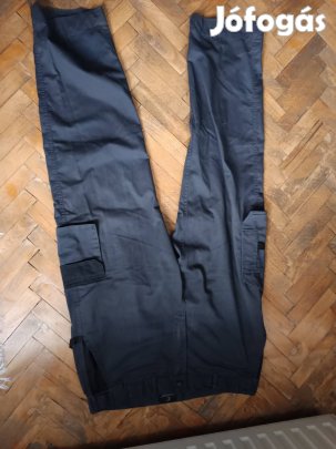 Új Férfi coverguard XL munkásnadrág nadrág 