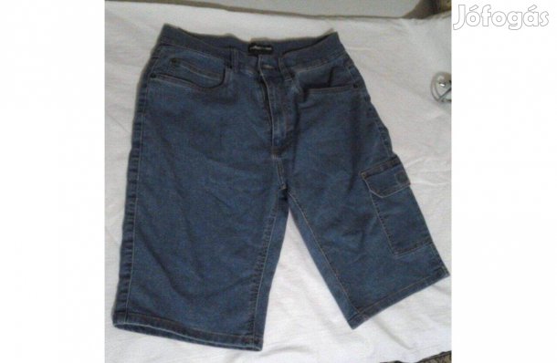 Új Férfi rövidnadrág 44 es méret