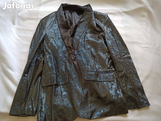 Új Férfi zakó L -es méretben eladó