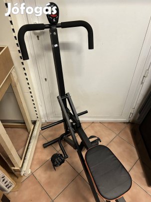 Új Ffitness otthoni fittness gép