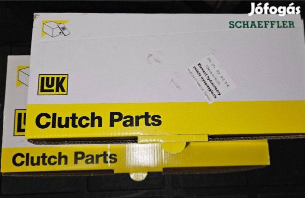 Új Fiat 500 kuplung munkahenger és fő munkahenger