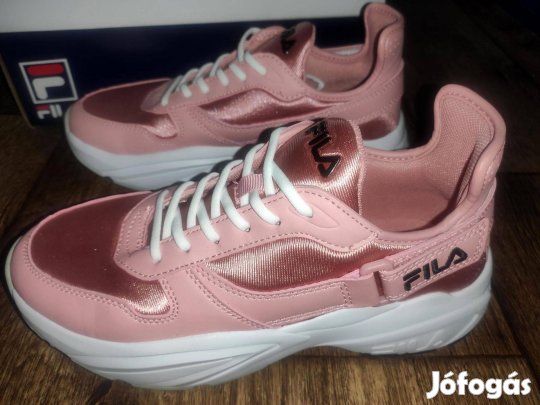 Új Fila cipő - 38