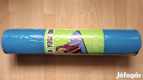 Új Fitness jóga matrac