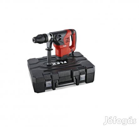 Új Flex Che 5-40 fúrókalapács vésőgép