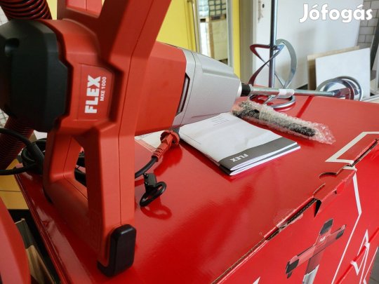 Új Flex Kézi festék ragasztó keverő